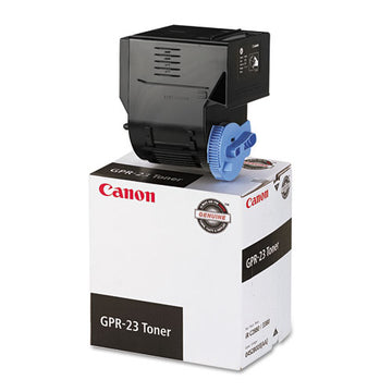 Canon® 0454b003aa (gpr-23) Toner, 14,000 Page-yield, Magenta freeshipping - TVN Wholesale